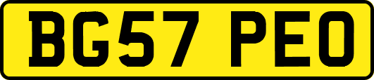 BG57PEO