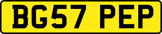 BG57PEP