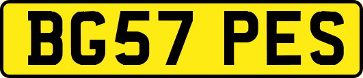 BG57PES