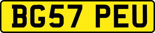 BG57PEU