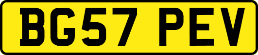 BG57PEV