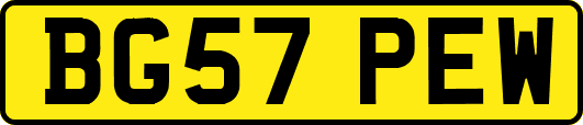 BG57PEW
