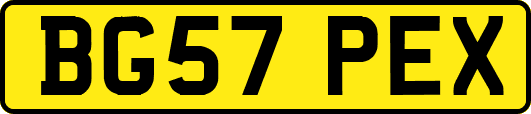 BG57PEX