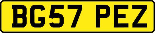 BG57PEZ