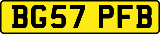 BG57PFB