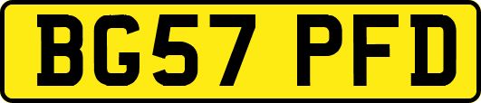 BG57PFD