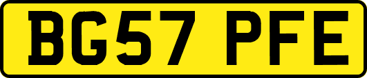 BG57PFE