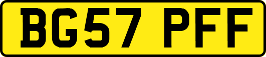 BG57PFF