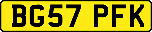 BG57PFK