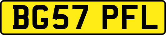 BG57PFL