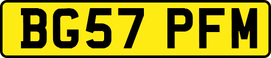 BG57PFM