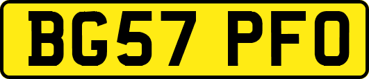 BG57PFO