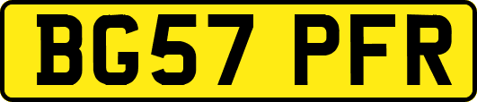 BG57PFR