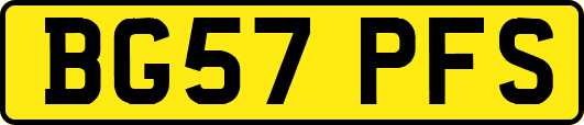 BG57PFS