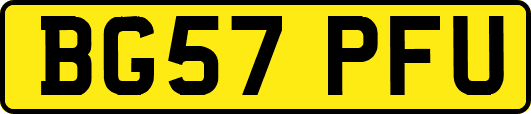 BG57PFU
