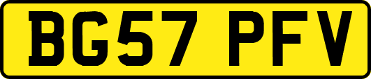 BG57PFV