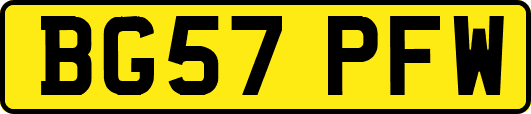 BG57PFW
