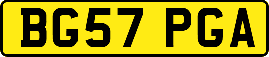 BG57PGA