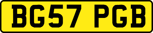 BG57PGB