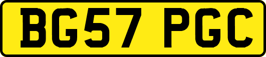 BG57PGC