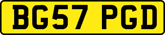BG57PGD
