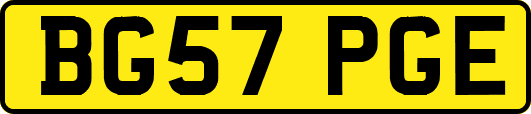 BG57PGE