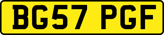 BG57PGF