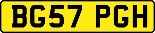 BG57PGH