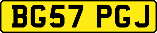 BG57PGJ