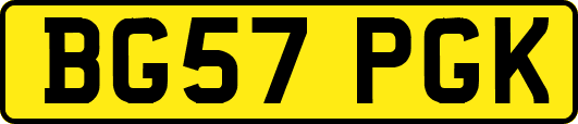 BG57PGK