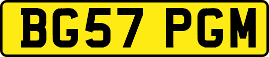 BG57PGM