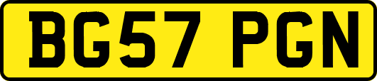 BG57PGN