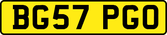 BG57PGO