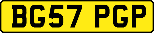 BG57PGP