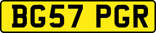 BG57PGR