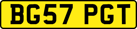 BG57PGT