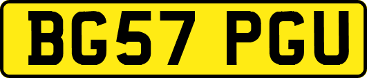 BG57PGU