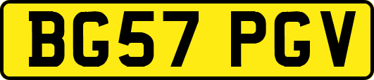 BG57PGV