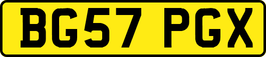 BG57PGX