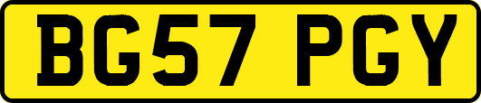 BG57PGY