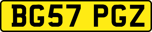 BG57PGZ