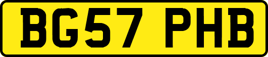 BG57PHB
