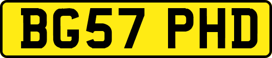 BG57PHD