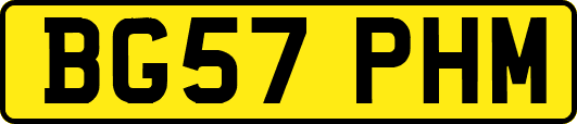 BG57PHM