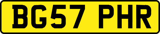 BG57PHR