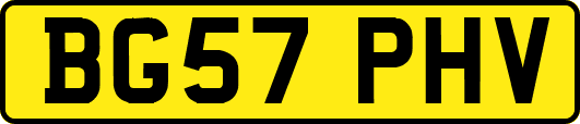 BG57PHV