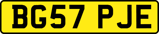 BG57PJE