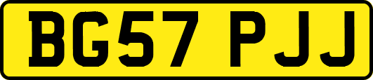 BG57PJJ