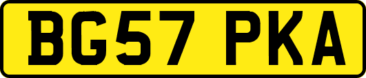 BG57PKA