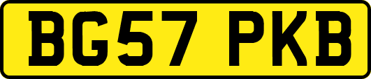 BG57PKB